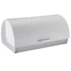 Maestro MR-1676-WHITE broodtrommel, wit