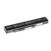Accu Green Cell MS04 voor MSI A6400 CR640 CX640
