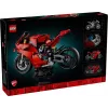 LEGO TECHNIC 42202 Ducati Panigale V4 S Motor