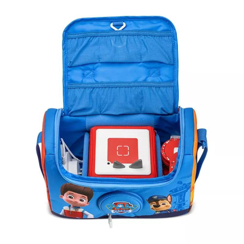 Audio Play Transporter - PAW Patrol, koffer