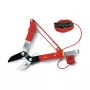 Amboss-takensnoeier WOLF-Garten RC-M