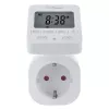 Digitale timer GB605 E GreenBlue 16A IP20