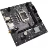 Biostar H610MTE DDR4 LGA1700 Micro-ATX moederbord