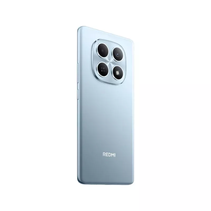 Xiaomi Redmi Note 15 Glacier blauw - Smartphone 17,2 cm (6.77) 8 GB 256 GB 6000 mAh blauw
