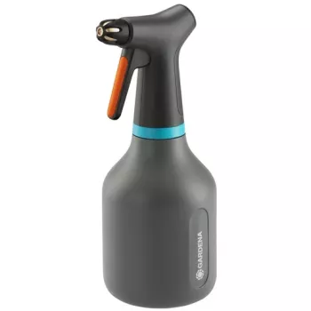 Handspuit Gardena 11110-20 0,75 L Zwart