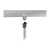 Delock 90790 Aansluiting voor 25 mm 6-pins drukknop of schakelaar