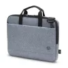 Aktentas DICOTA slank Eco MOTION 10-11,6 inch 29,5 cm blauw
