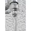 Gardena 18240-50 tuingereedschap zilver
