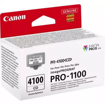 Canon LUCIA PRO II inktpatroon 1 stuk origineel standaardopbrengst Optimizer