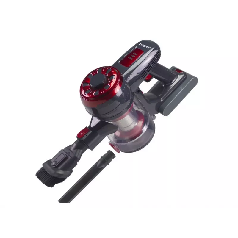 2-in-1 steelstofzuiger Beper P202ASP100