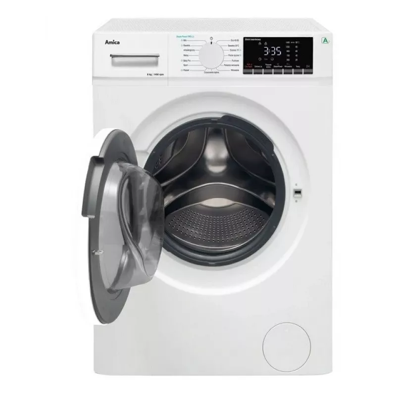 AMICA WASMACHINE WA5S814ALISH