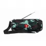 Draagbare speaker Gembird SPK-BT-17-CM camouflage