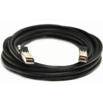 Actieve twinax-kabel, 7 m