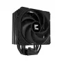 ZALMAN CNPS9X PERFORMA PLUS zwart CPU-koeler