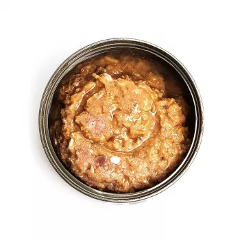 3COTY 51. kalkoen Struvite Care - natte voeding voor katten - 180g
