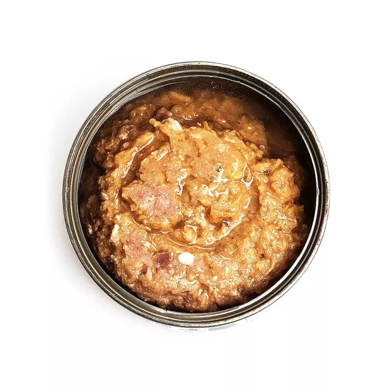 3COTY 51. kalkoen Struvite Care - natte voeding voor katten - 180g