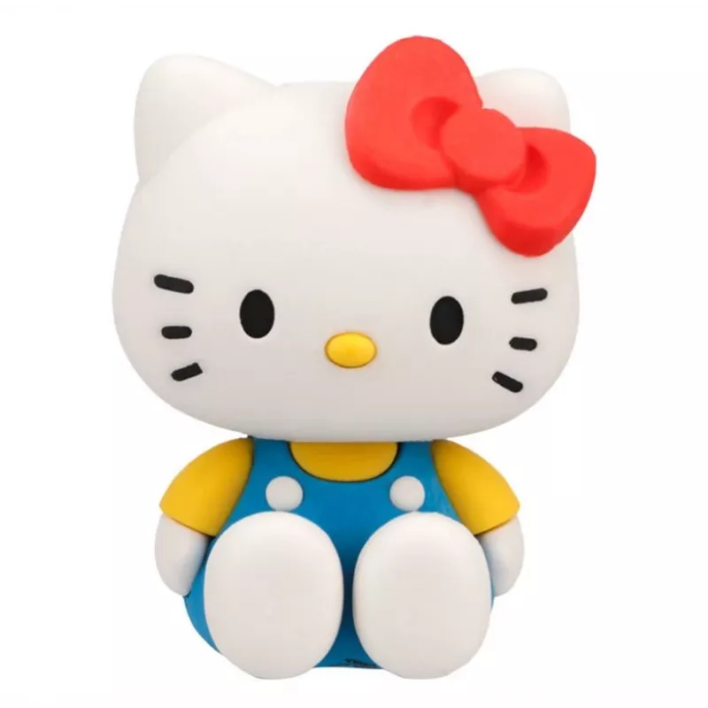 Gum Paladone Hello Kitty Chunky – Paladone PP13283HK, nieuwvormig gum