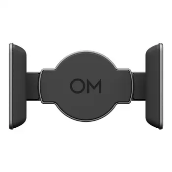 Smartphone-adapter DJI 998316 gimbal-camera-accessoire voor DJI-gimbals, smartphonehouder