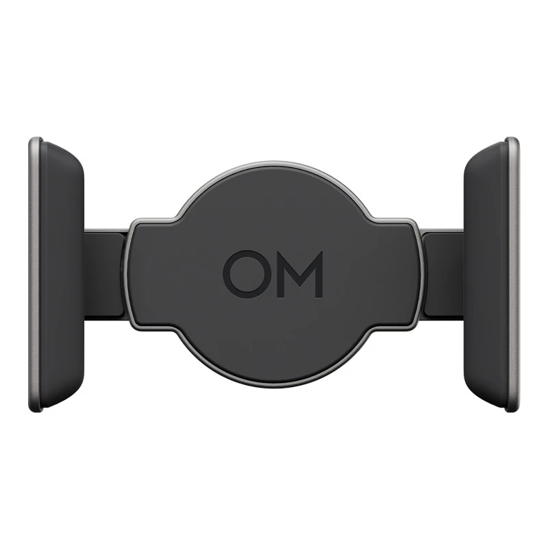 Smartphone-adapter DJI 998316 gimbal-camera-accessoire voor DJI-gimbals, smartphonehouder