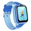 Smartwatch Z10/Blauw Z10BLUE Blackview