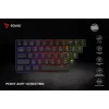 SAVIO BLACKOUT X2 mechanisch toetsenbord OUTEMU Red, hot swap