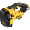 Dewalt 18V M6-M12 18V stamschaar zonder accu's & oplader Tstak koffer DCS350NT