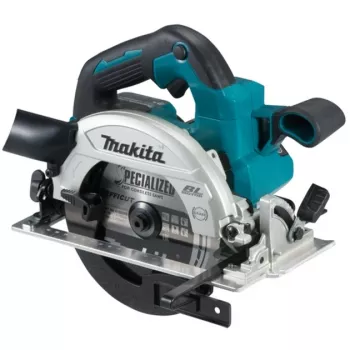 Makita DHS660Z 18V accu-handcirkelzaag, basistoestel