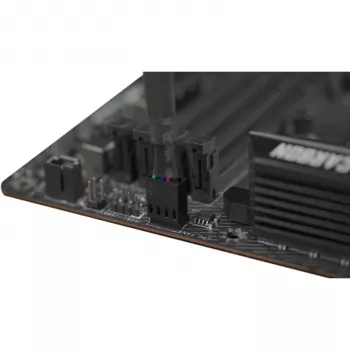 DEEPCOOL LOW-SPEED ADAPTER R-LSP-FAN zwart