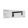 Sbox PLB-1948 vaste tv-wandbeugel, 43-100 inch, tot 75 kg, VESA 800x600
