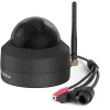 Foscam D4Z gloeilamp-IP-beveiligingscamera binnen & buiten 2304 x 1536 pixel plafond