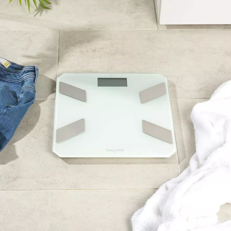 Glas-analysatorweegschaal Salter SA00601WCFEU12