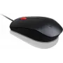 Lenovo Essential muis office dubbelhandig USB Type-A optisch 1600 DPI
