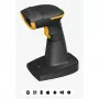 inateck barcodescanner 54 zwart [BCST-54_black]