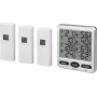 renkforce draadloze thermo-hygrometer TF0073 renkforce (TF0073)