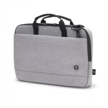 Dicota Eco Slim Case MOTION 10 - 11.6 lichtgrijs