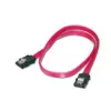 SATA-verbindingskabel Digitus AK-400102-003-R