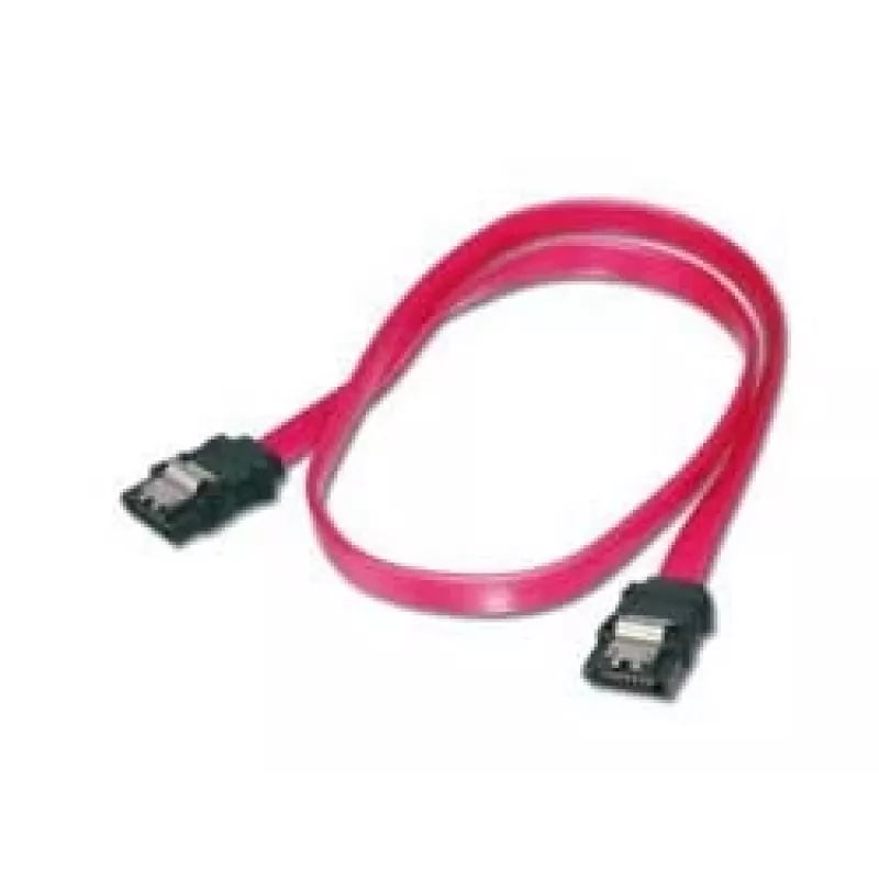 SATA-verbindingskabel Digitus AK-400102-003-R