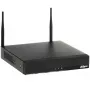 Netwerk-videorecorder DAHUA NVR2104HC-W 4-kanaals, Wi-Fi-ondersteuning, compacte desktop