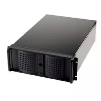 Fantec TCG-4880x-1 zonder voeding (1921)