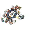 LEGO CITY 60433 MODULAIRE RUIMTESTATION