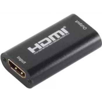HDMI-kabel S/CONN 77410-4KSPP