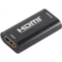 HDMI-kabel S/CONN 77410-4KSPP
