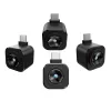 Seek Thermal LW-ABAX warmtebeeldcamera zwart 200x150 pixels