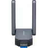 Draadloze USB-adapter MERCUSYS MA37BEH — High-Gain Wi-Fi 7 (BE6500) USB-C/USB-A-compatibiliteit