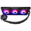 Thermalright Aqua Elite 360 ARGB V3 zwart (360 mm) AIO-processorkoeler