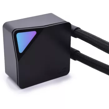 Alphacool T38 processor-waterkoelingsset