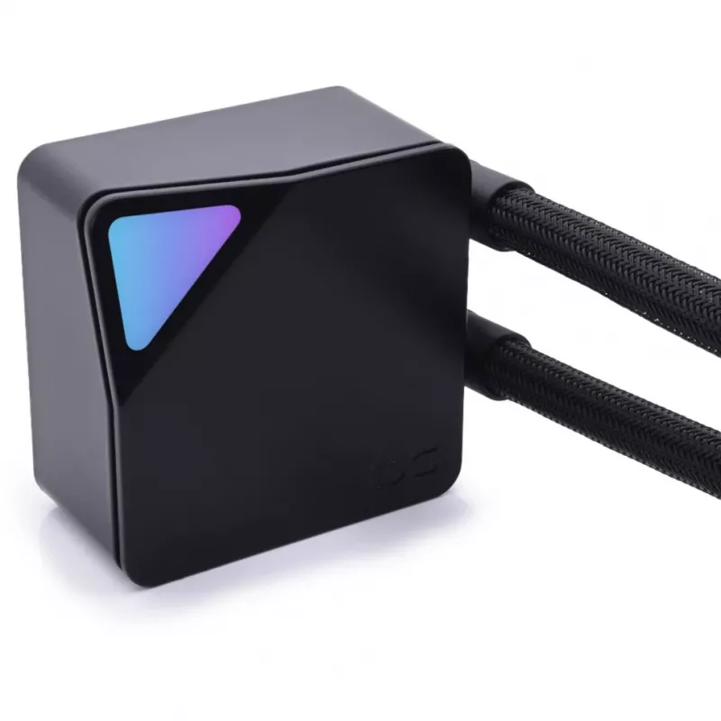 Alphacool T38 processor-waterkoelingsset