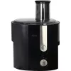 Braun Multiquick 5 Sapcentrifuge J 500 900 W Zwart, Zilver
