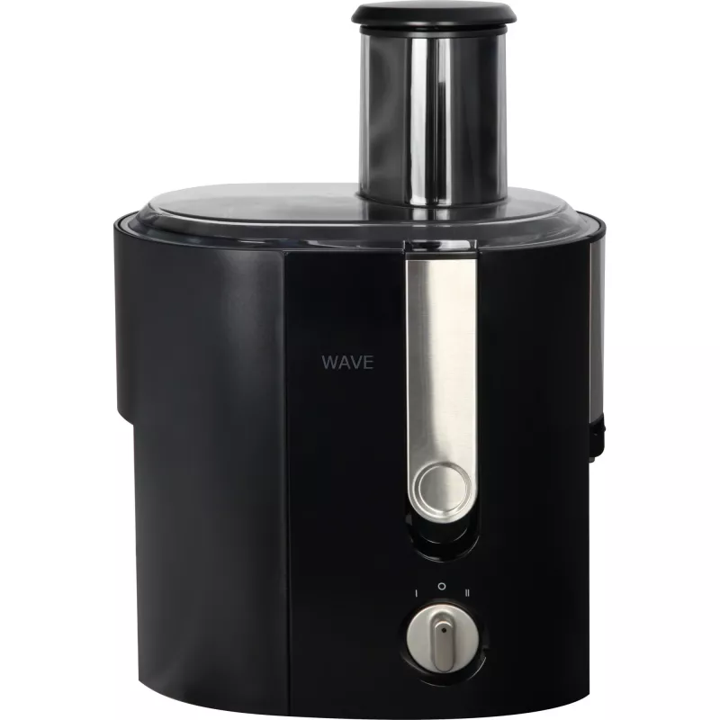 Braun Multiquick 5 Sapcentrifuge J 500 900 W Zwart, Zilver