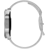 Smartwatch CANYON Hexagon 88 BT-CALL zilver